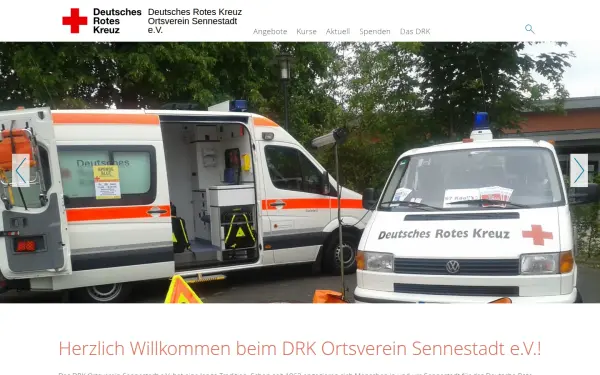 www.drk-sennestadt.de