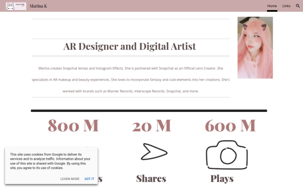 www.marinak.art