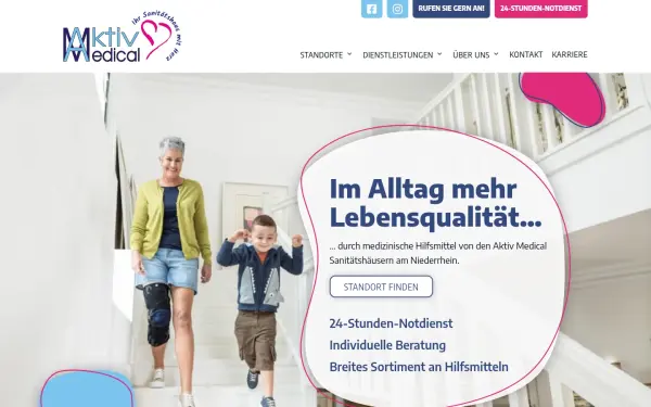aktivmedical.de