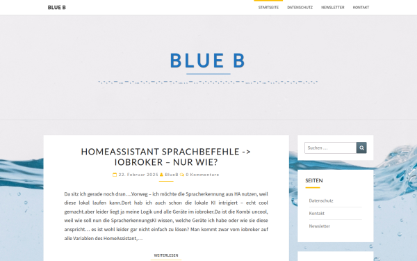 blueb.de