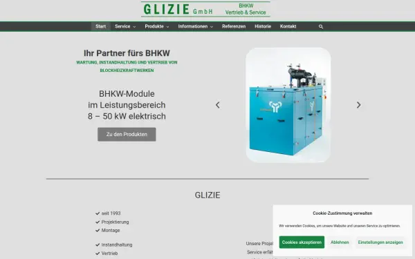glizie.de