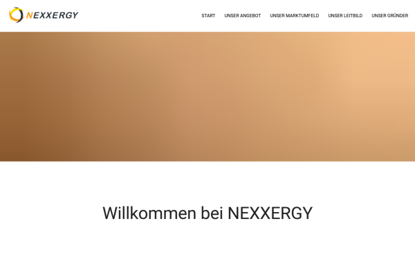 nexxergy.com