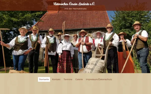 heimatstube-linderte.de