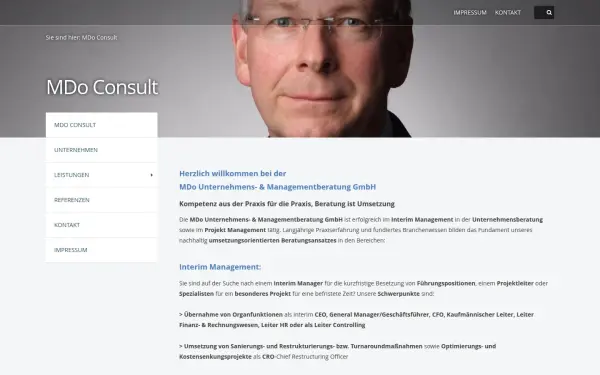mdo-consult.com