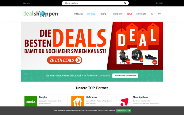 www.ideal-shoppen.de