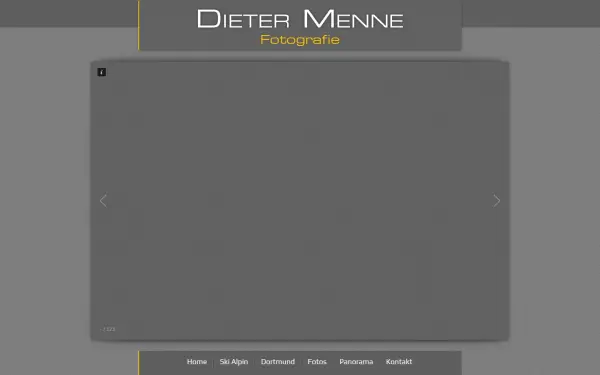 dietermenne.de