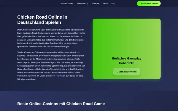 chicken-roadspiel.com