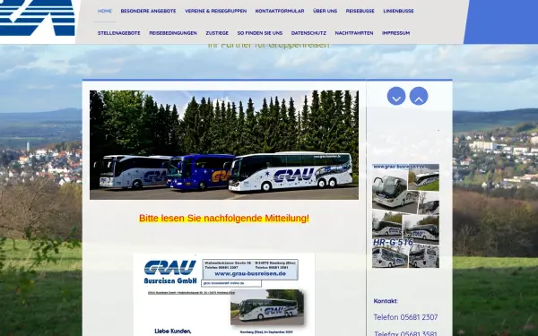 grau-busreisen.de