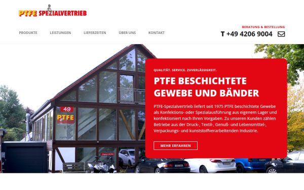 4ptfe.de