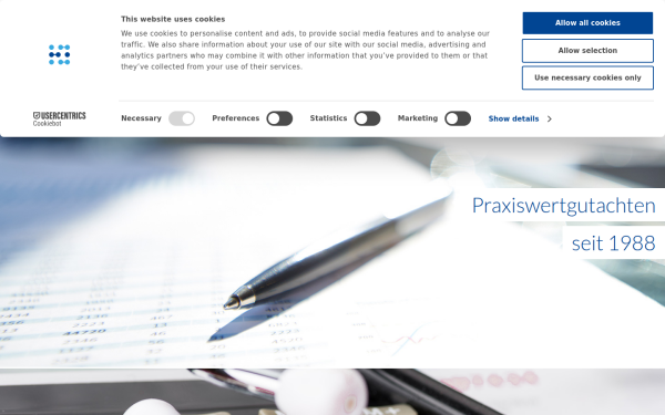 www.bewertung-arztpraxen.de