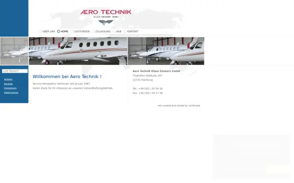 aero-technik.com