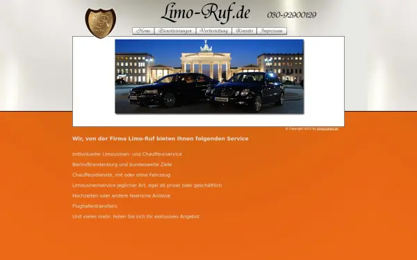 limo-ruf-berlin.de