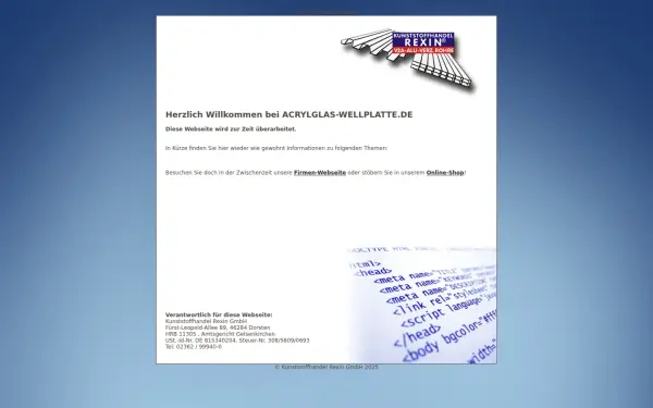 acrylglas-wellplatte.de