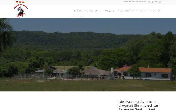 estancia-aventura.com