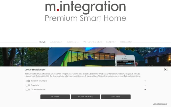 m-integration.de