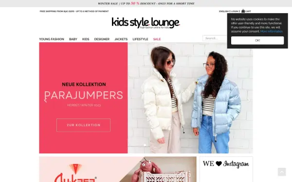 www.kids-style-lounge.de