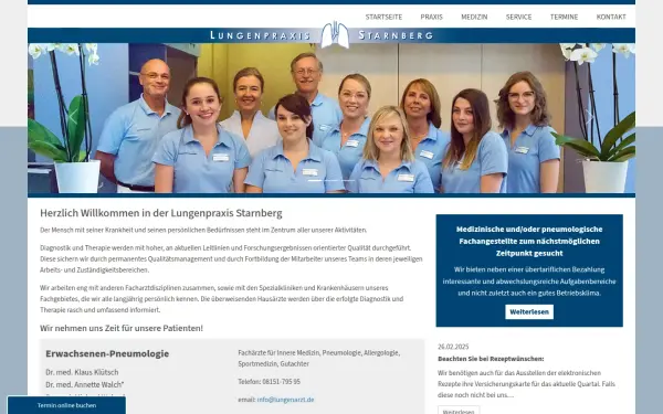 www.lungenarzt.de