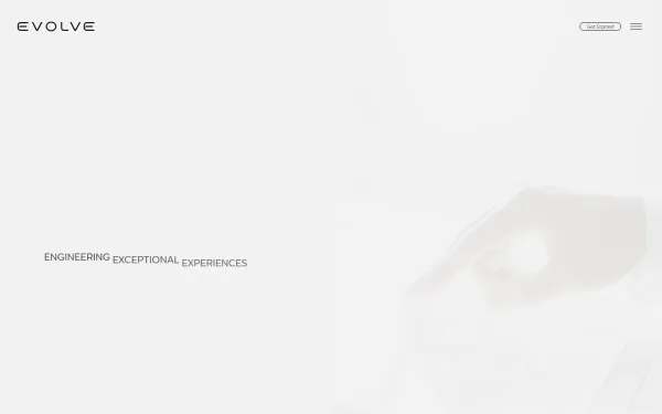 evolvetech.me