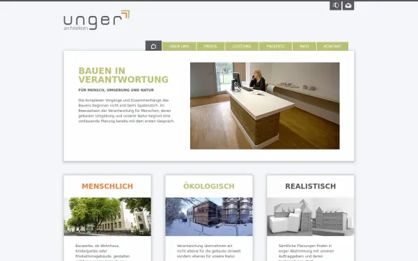 architekten-unger.de