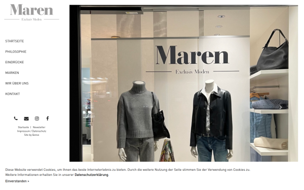 www.marenexclusiv.de