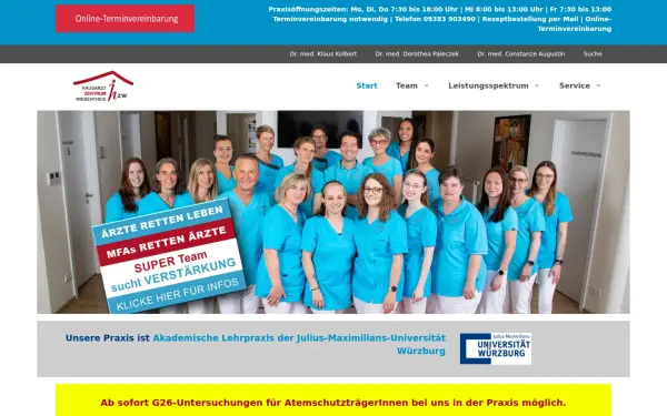 www.arztpraxis-wiesentheid.de