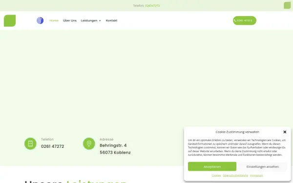 www.dr-huerter.de