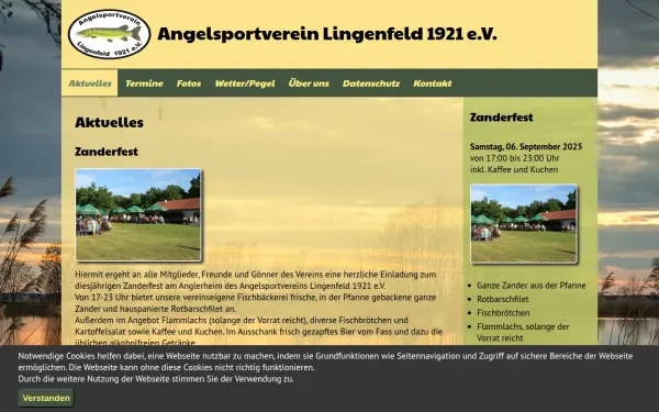 asv-lingenfeld.de