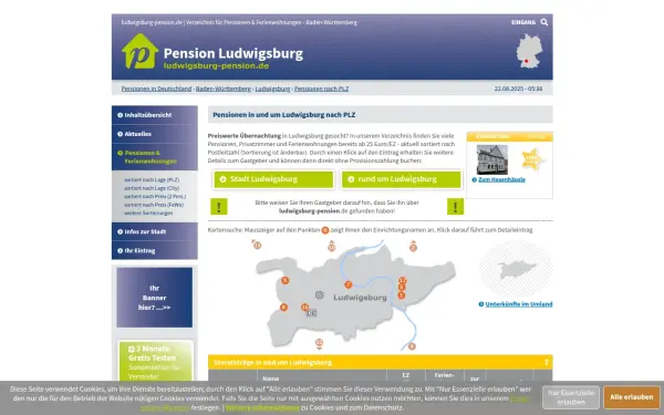 www.ludwigsburg-pensionen.de