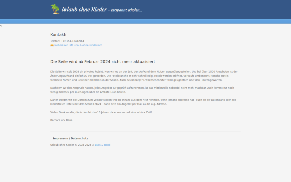 www.urlaub-ohne-kinder.info