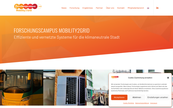 mobility2grid.de