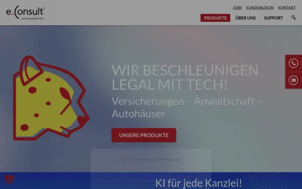 www.e-consult.de