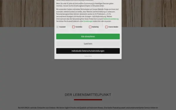 hayunga.de