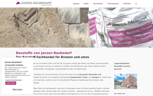 janzen-baubedarf.de