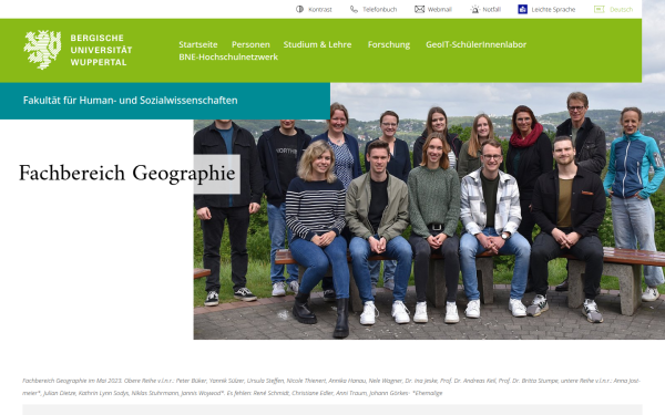 www.geographie.uni-wuppertal.de