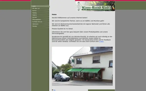 alljagd-liedl.de
