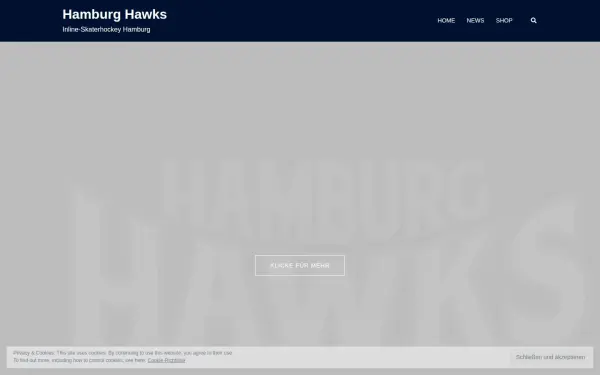 hamburghawks.de