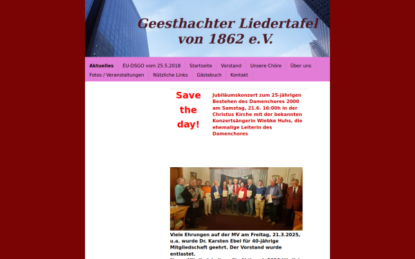 www.geesthachterliedertafel.de
