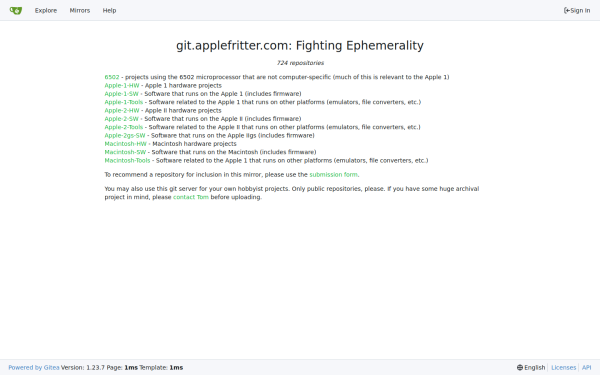 git.applefritter.com