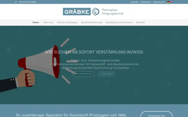 www.graebke.de