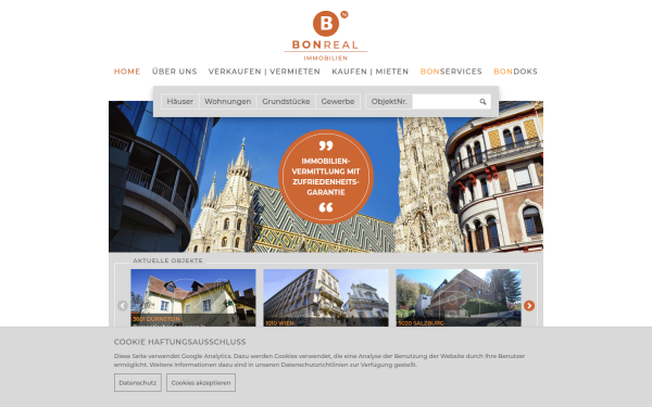 bonreal.com