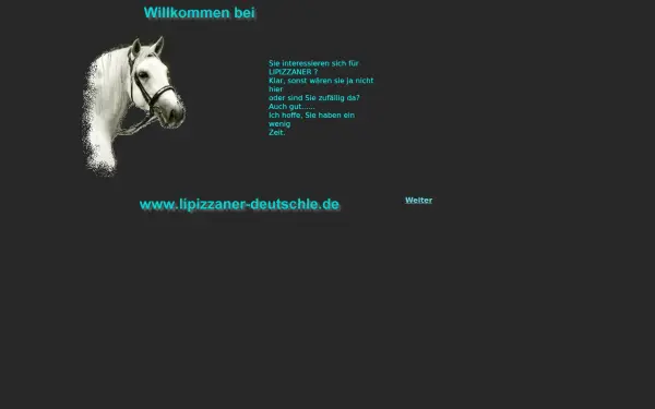 lipizzaner-deutschle.de