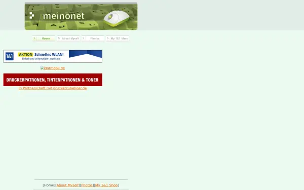 meinonet.de