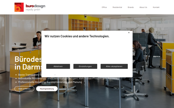 www.buerodesign-nejedly.de