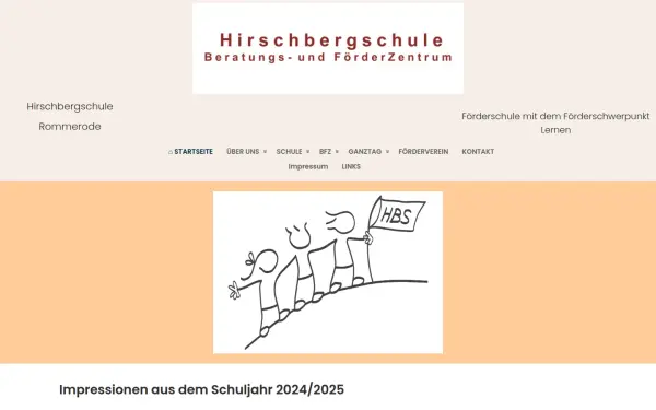 hirschbergschule-rommerode.de