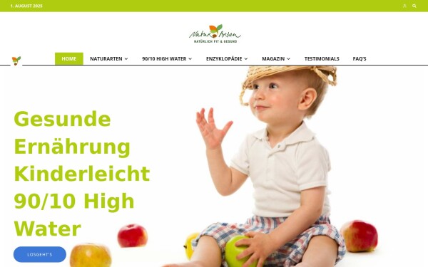 naturarten.de