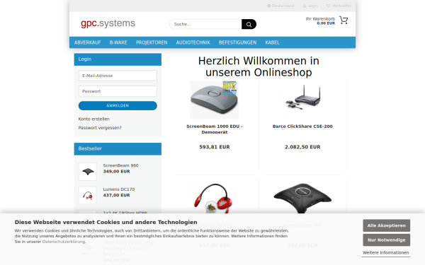 www.gpc-shop.de