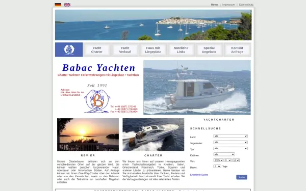 babac-yachten.de