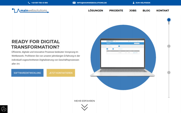 www.mainwebsolutions.de