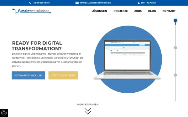 www.mainwebsolutions.de