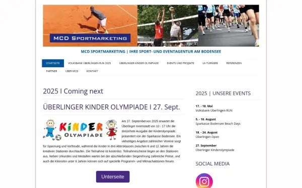 www.mcd-sportmarketing.de